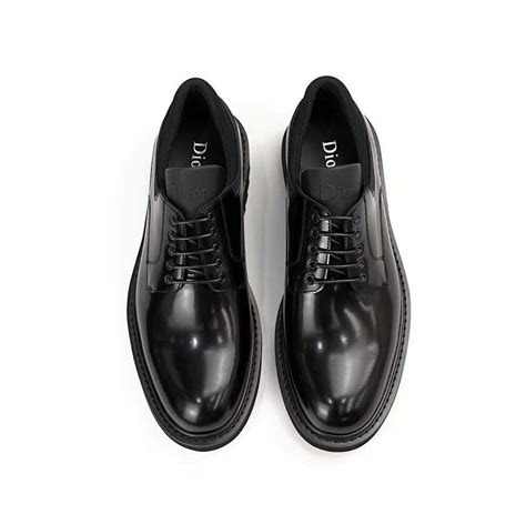 dior derby shoes|dior men's lace up shoes.